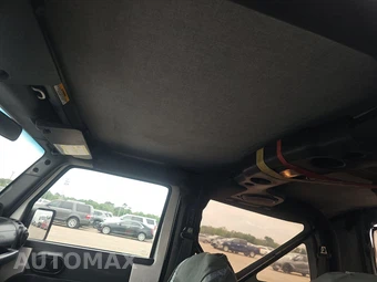 2007 Jeep Wrangler X – miniatura 20
