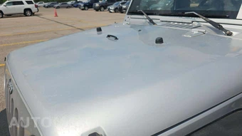2007 Jeep Wrangler X – miniatura 21
