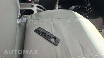 2007 Jeep Wrangler X – miniatura 22