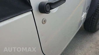2007 Jeep Wrangler X – miniatura 24
