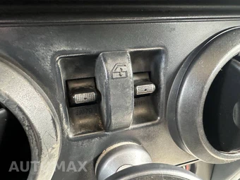 2007 Jeep Wrangler X - miniatura 12