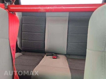 2007 Jeep Wrangler X – miniatura 13