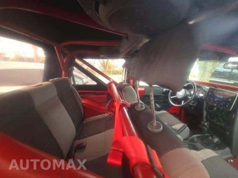 2007 Jeep Wrangler X – miniatura 16