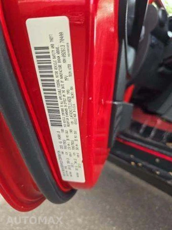 2007 Jeep Wrangler X – miniatura 5
