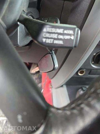 2007 Jeep Wrangler X – miniatura 8