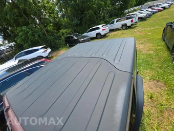 2007 Jeep Wrangler X – miniatura 12