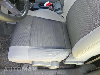 2007 Jeep Wrangler X – miniatura 21