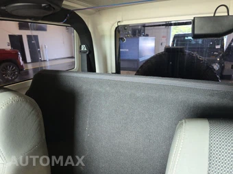 2007 Jeep Wrangler X - miniatura 13