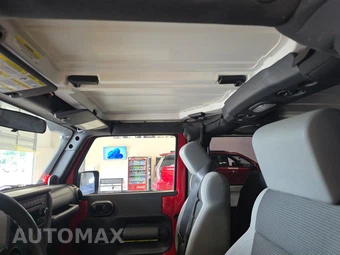 2007 Jeep Wrangler X - miniatura 17