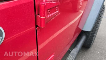 2007 Jeep Wrangler X - miniatura 18