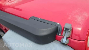 2007 Jeep Wrangler X - miniatura 20