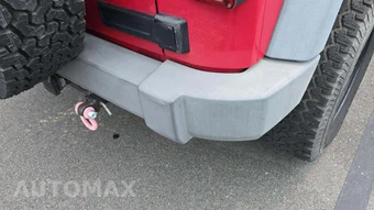 2007 Jeep Wrangler X - miniatura 22