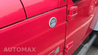 2007 Jeep Wrangler X - miniatura 27