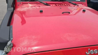 2007 Jeep Wrangler X - miniatura 28