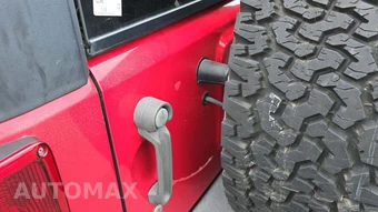 2007 Jeep Wrangler X - miniatura 29
