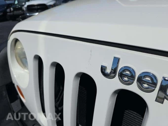 2007 Jeep Wrangler X - miniatura 22