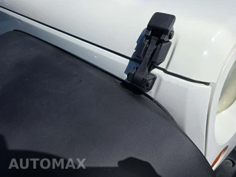 2007 Jeep Wrangler X - miniatura 26