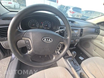 2007 Kia Optima LX – miniatura 10