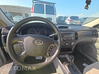 2007 Kia Optima LX – miniatura 11