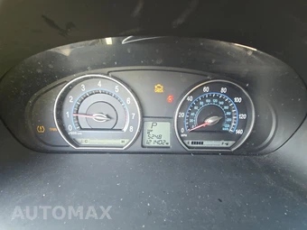 2007 Kia Optima LX – miniatura 12