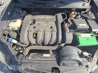 2007 Kia Optima LX – miniatura 15