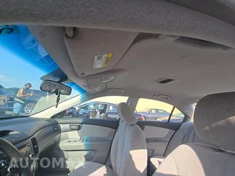 2007 Kia Optima LX – miniatura 17