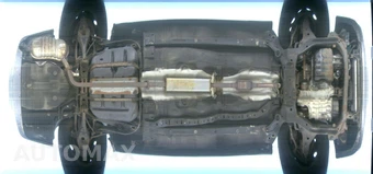 2007 Kia Optima LX – miniatura 18
