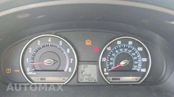 2007 Kia Optima LX – miniatura 19