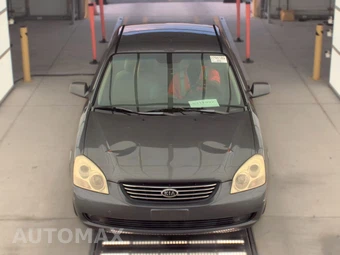 2007 Kia Optima LX – miniatura 2