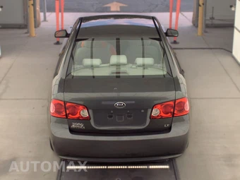 2007 Kia Optima LX – miniatura 5