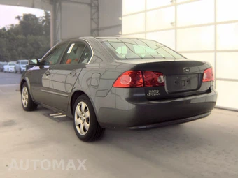 2007 Kia Optima LX – miniatura 6