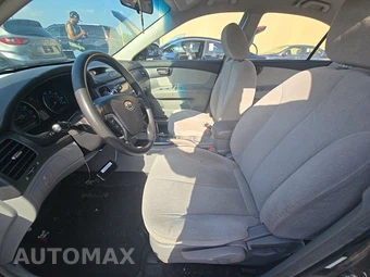2007 Kia Optima LX – miniatura 7