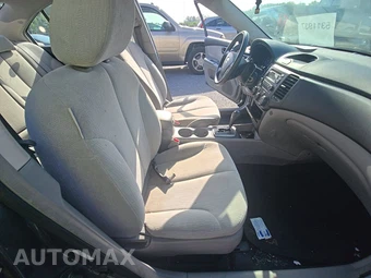 2007 Kia Optima LX – miniatura 8