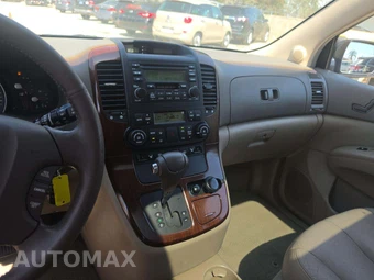 2007 Kia Sedona EX 118.9" WB - miniatura 10