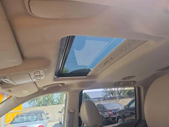 2007 Kia Sedona EX 118.9" WB - miniatura 11