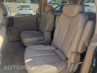 2007 Kia Sedona EX 118.9" WB - miniatura 13
