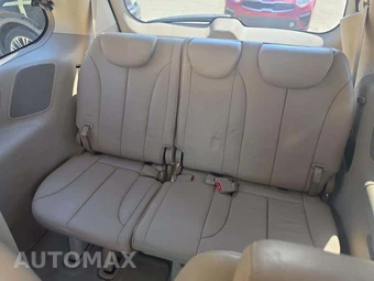 2007 Kia Sedona EX 118.9" WB - miniatura 14