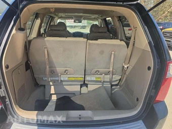 2007 Kia Sedona EX 118.9" WB - miniatura 15