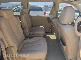2007 Kia Sedona EX 118.9" WB - miniatura 17