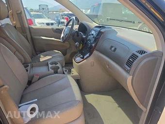 2007 Kia Sedona EX 118.9" WB - miniatura 19