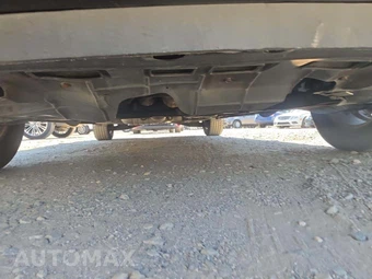 2007 Kia Sedona EX 118.9" WB - miniatura 21