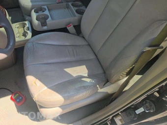 2007 Kia Sedona EX 118.9" WB - miniatura 22