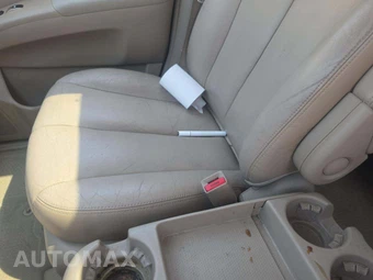 2007 Kia Sedona EX 118.9" WB - miniatura 23