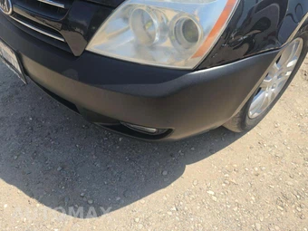 2007 Kia Sedona EX 118.9" WB - miniatura 25