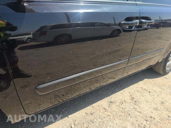 2007 Kia Sedona EX 118.9" WB - miniatura 29