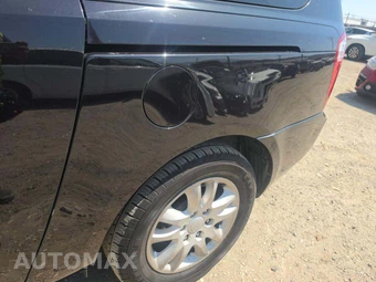 2007 Kia Sedona EX 118.9" WB - miniatura 31