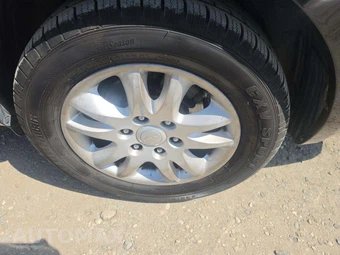 2007 Kia Sedona EX 118.9" WB - miniatura 34