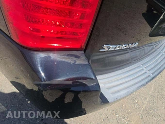 2007 Kia Sedona EX 118.9" WB - miniatura 37