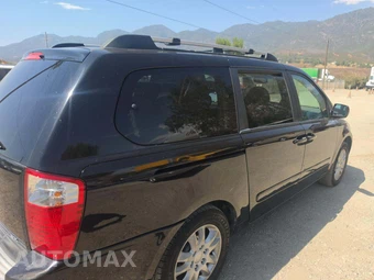 2007 Kia Sedona EX 118.9" WB - miniatura 39