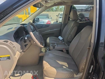2007 Kia Sedona EX 118.9" WB - miniatura 6